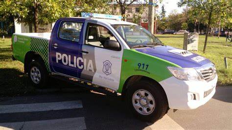 Policía mató a un motochorro que intentó asaltarlo