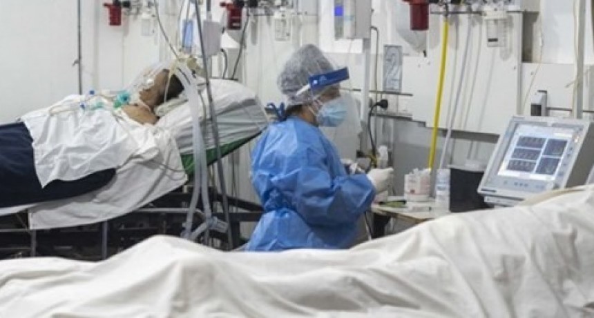 El Coronavirus sigue sin dar tregua: confirmaron 560 muertes y 39.207 contagios
