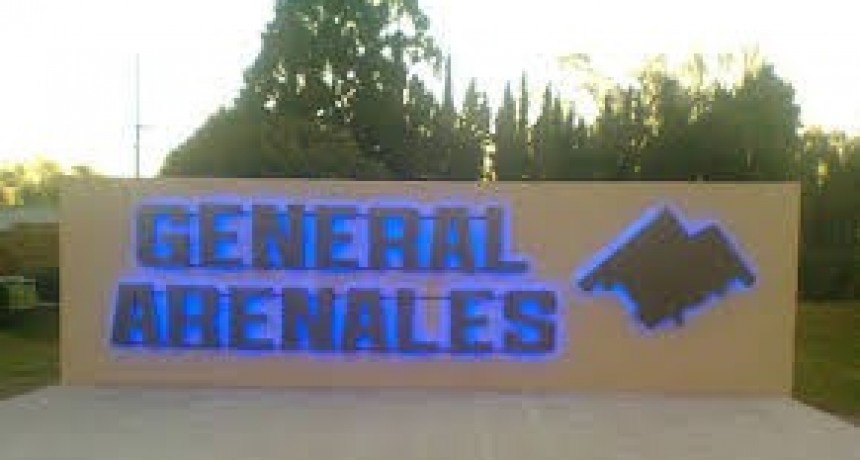 General Arenales: Intervención policial de primeros auxilios en incidentes doméstico