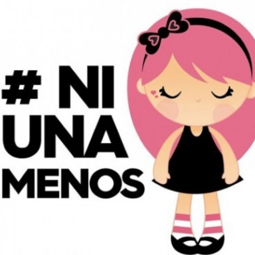 Se cometieron 94 femicidios en el primer semestre del año, según la organización MuMaLá