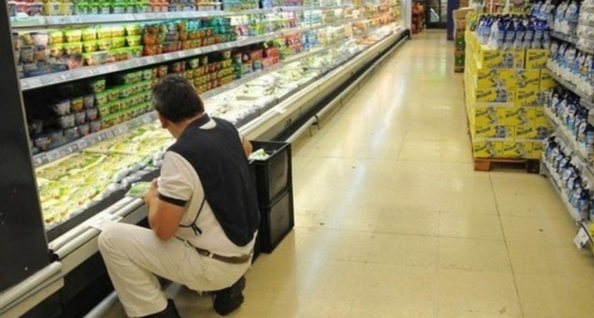 Los dueños de supermercados PyMEs piden al Gobierno nacional que vacune a su personal