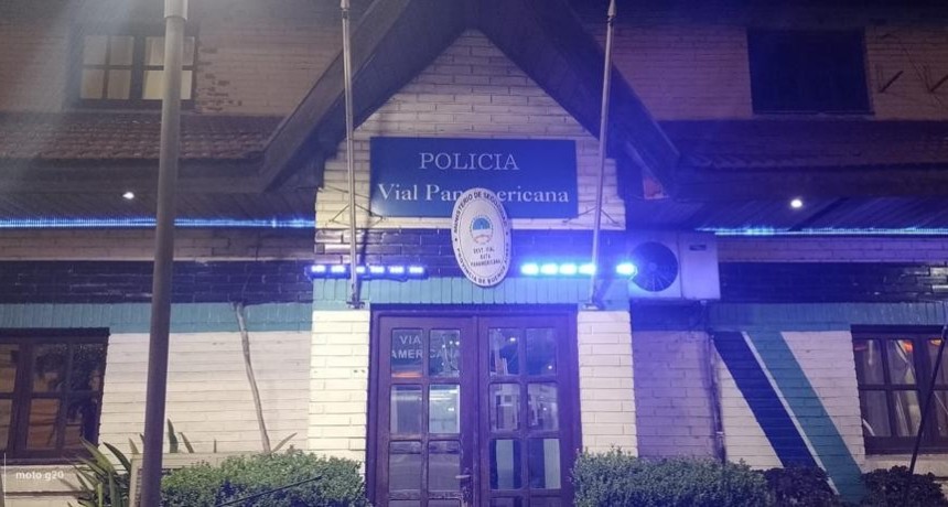 Increíble: tres policías bonaerenses pedían coimas y las cobraban mediante Mercado Pago