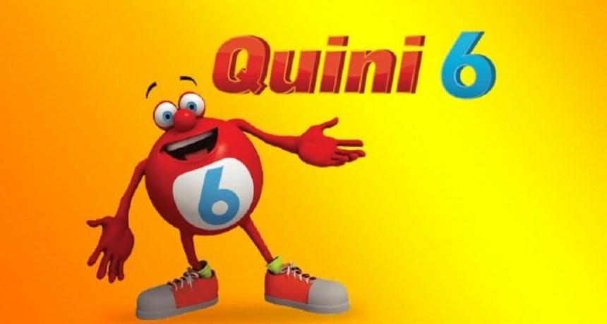 Quini 6: dos apostadores ganaron más de $11.000.000 y hubo pozos vacantes