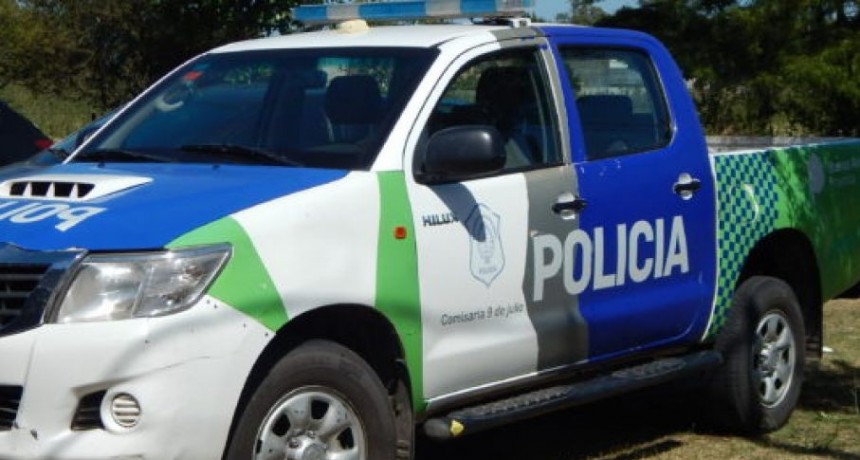 Exhuman los restos de la hija del presunto triple homicida de San Nicolás