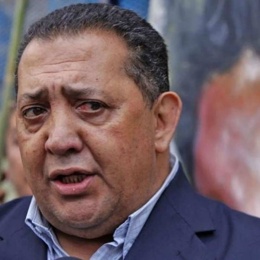 D'Elía sobre la interna en el gobierno: 