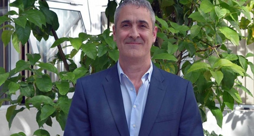 Rodrigo Martín: 