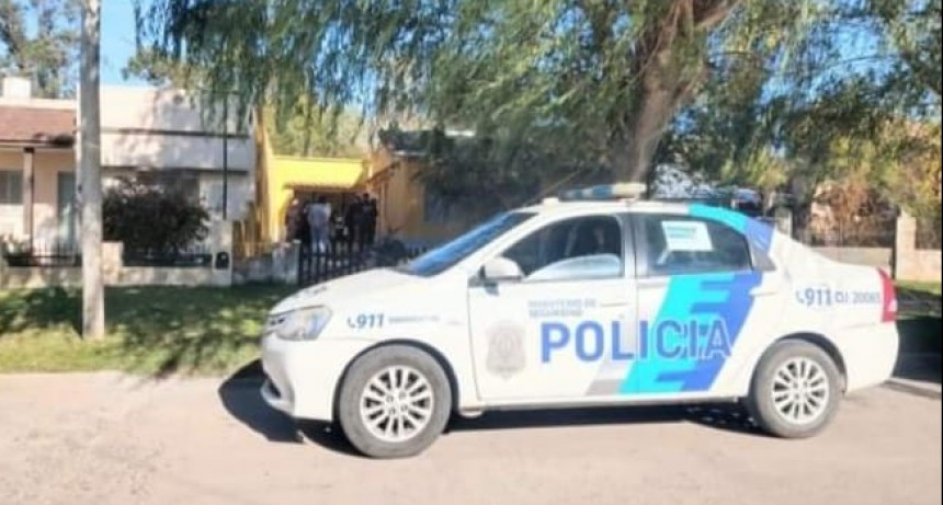 Detienen a un sujeto por Abuso Sexual gravemente ultrajante contra su hija desde los 13 años
