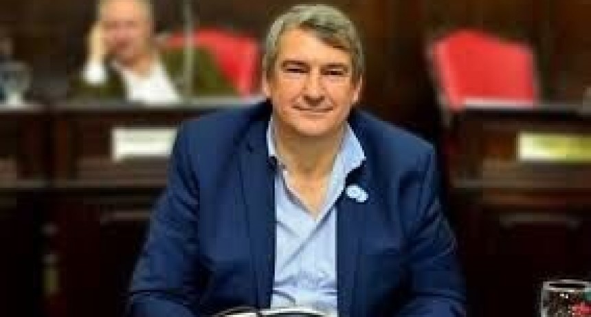 Jorge D’Onofrio sobre proyecto de ley ‘Alcohol Cero’: 
