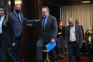 El ministro Kulfas anunció financiamiento para pymes por $ 70.000 millones