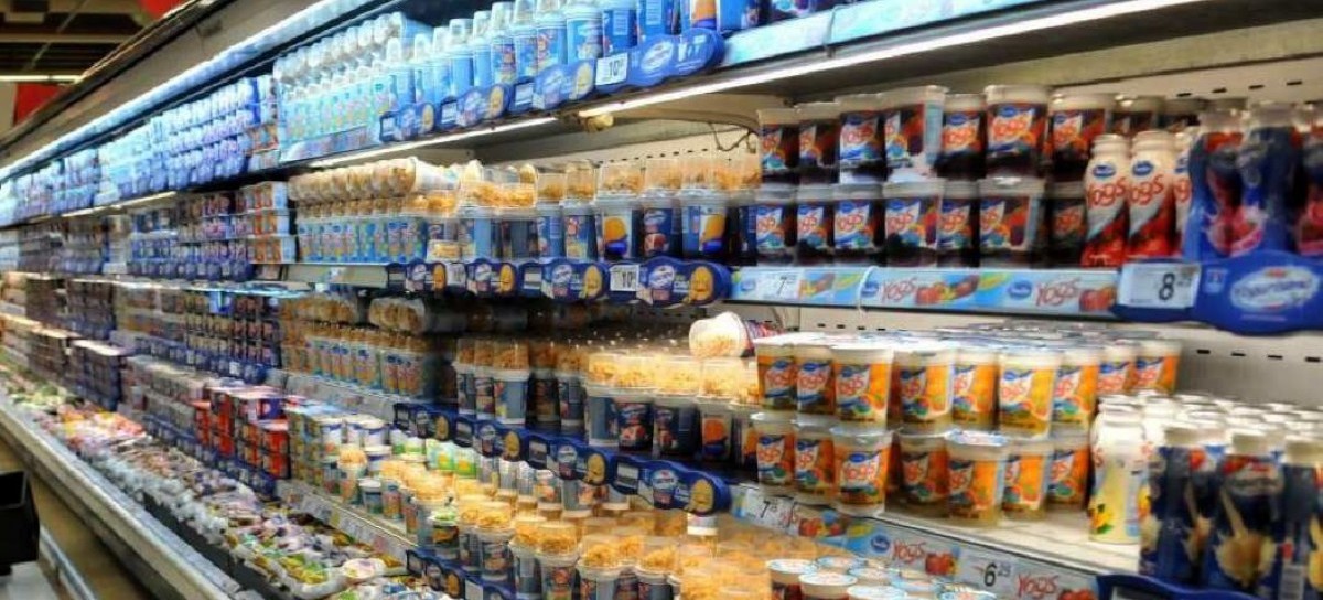Mayo arrancó con fuertes subas en alimentos y bebidas     Texto: Francisco Martirena.