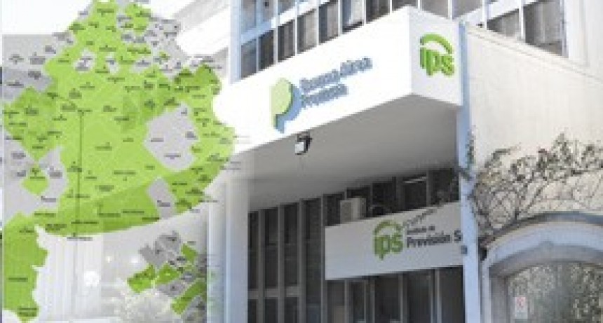 Jubilados bonaerenses percibirán sus haberes correspondientes a mayo desde el lunes 30