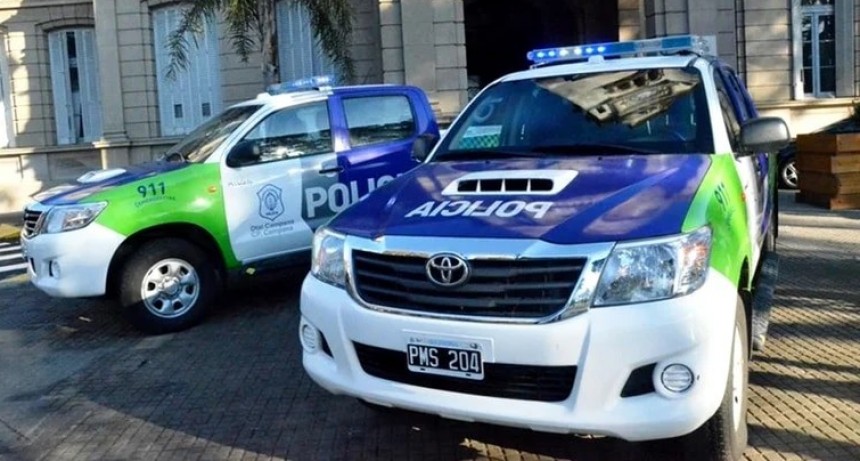 Piden prisión preventiva para 9 policías detenidos vinculados al narcotráfico