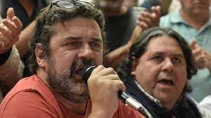 Sindicatos porteños marchan el 30 para exigir al gobierno de la ciudad mejores condiciones laborales