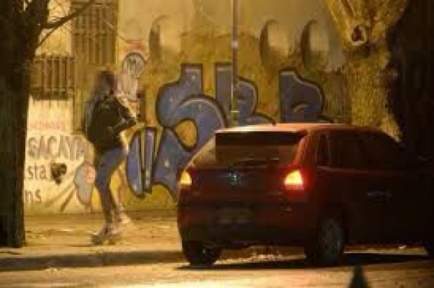 Buscan relocalizar la 