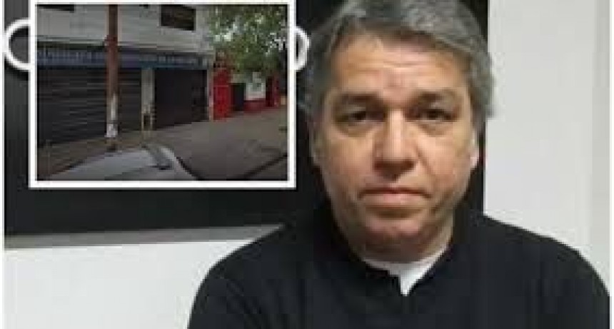 Scaramutti” “¿Cómo el Estado, que tiene que favorecer al trabajador, está publicitando a plataformas ilegales?”