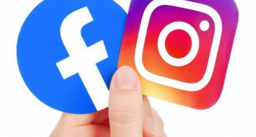 El Gobierno bonaerense denunció a Facebook e Instagram por información y publicidad engañosa