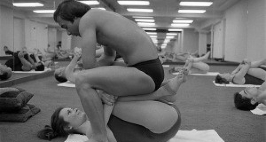 #NoEsYogaEsAbuso: el 