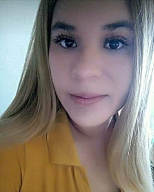 Hace dos años busca a su hija una madre que no pierde la esperanza de encontrala