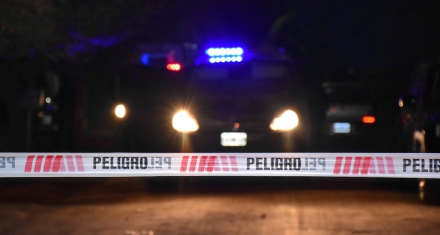 ORGANIZACIÓN FAMILIAR CONDENADA POR COMERCIALIZAR DROGAS EN ALTA GRACIA