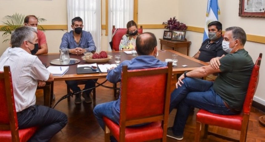 Chascomús: Investigan actividades paralelas que involucran a la secretaria de Seguridad