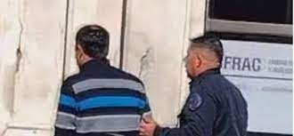 Prisión preventiva para el subcomisario de Corrientes acusado de abusar sexualmente de su hijastra