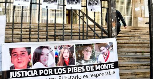Las querellas describieron las muertes de las víctimas como una 
