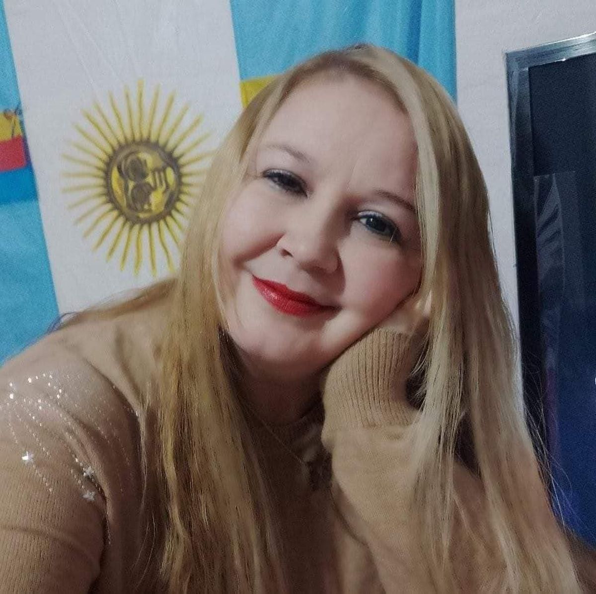Hallan a una periodista correntina estrangulada y con golpes y detienen a su expareja