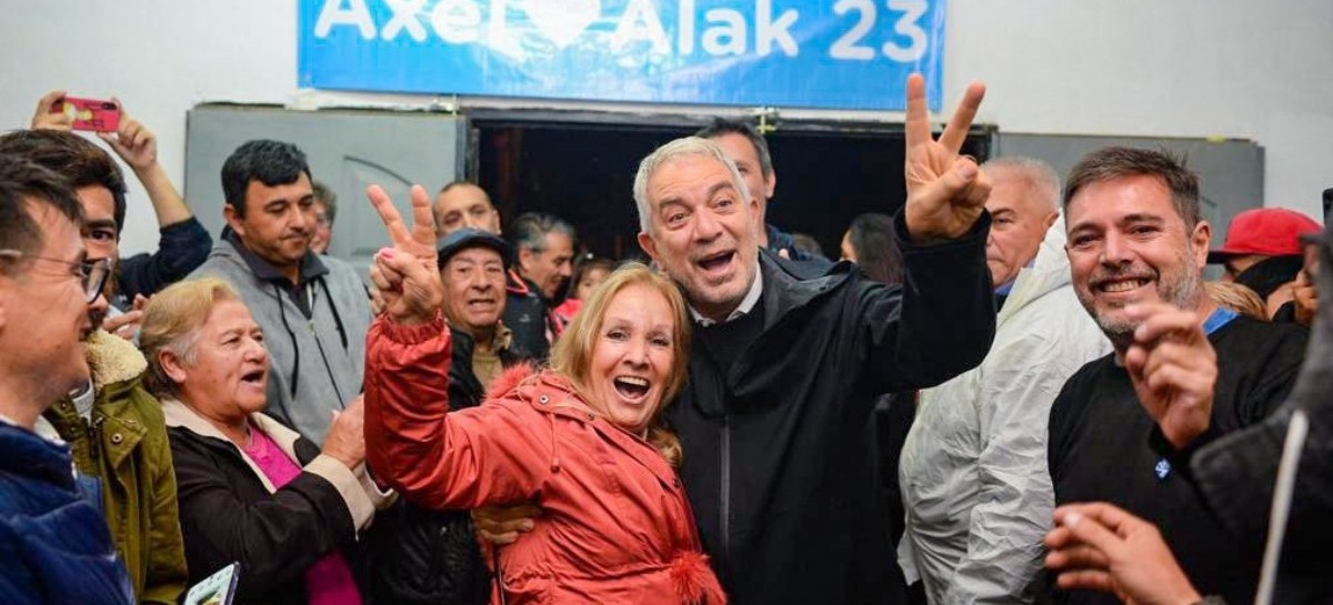 El ministro de Justicia de la provincia de Buenos Aires Julio Alak pidió que se presenten a las PASO quienes tengan voluntad de ser candidatos