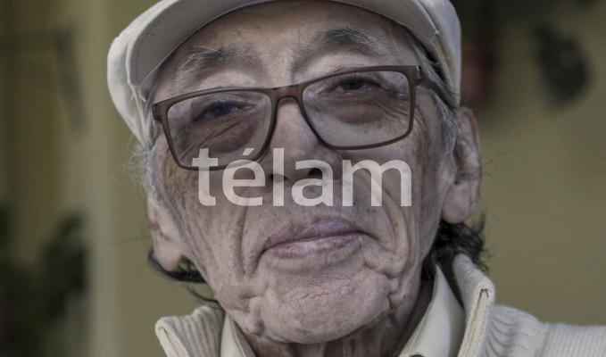 Se apagó definitivamente la lejana pero esencial voz de Daniel Toro