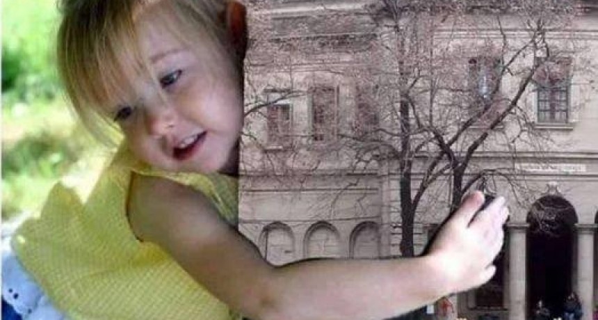 La Plata, Buenos Aires El Hospital de Niños corre peligro