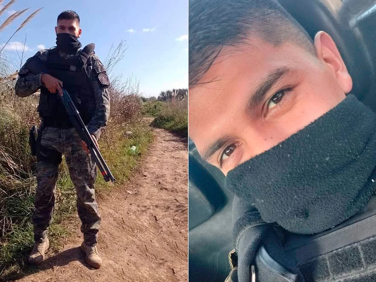 Matan de ocho tiros a un joven en Moreno que era buscado por el crimen de un policía