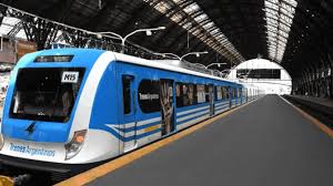 Desde el miércoles, reducirán las frecuencias del tren Roca por obras: pondrán colectivos para viajar al sur del conurbano