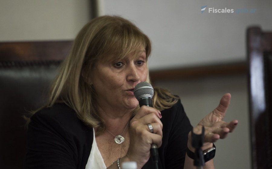 Presentaron un recurso extraordinario contra la resolución que decidió anular parcialmente la sentencia donde se condenó al policía Chocobar y ordenó hacer un nuevo juicio