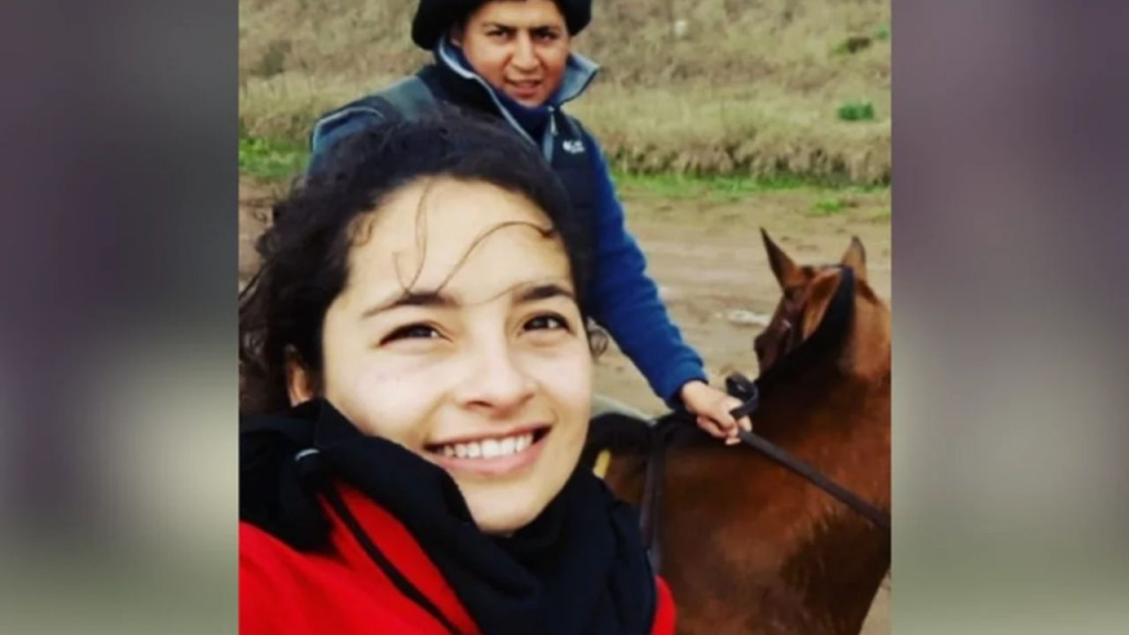 Buscan intensamente a una pareja desaparecida en Rojas por el temporal