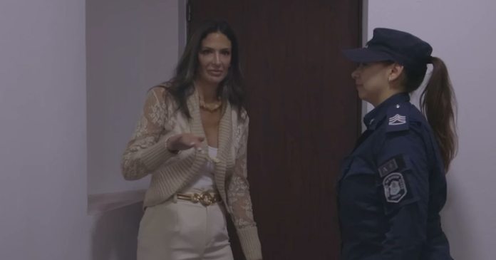 La Justicia bonaerense anticipó que “es muy probable” que Julieta Makintach deje de ser jueza