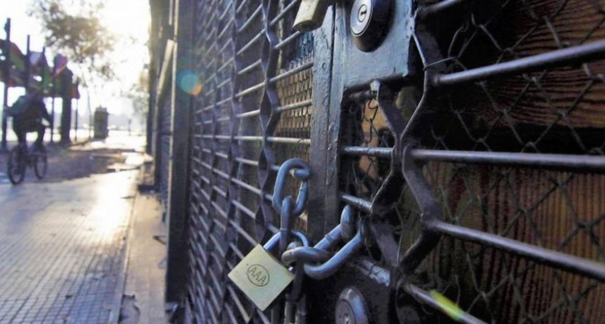 Una herramienta podría salvar de la muerte económica a Pymes y comercios afectados por la Pandemia Texto: J. Mariano Maltese (*).