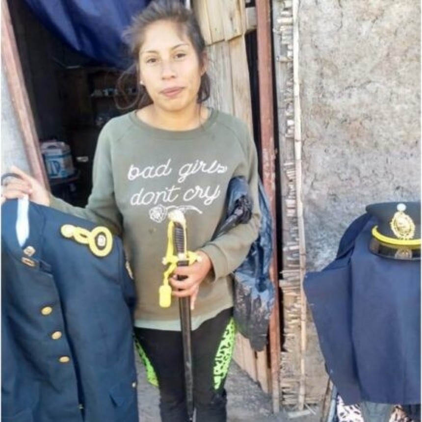 Una joven estudiante y su familia viven una situación de extrema vulnerabilidad: apelan a la solidaridad sanjuanina para ayudarlos