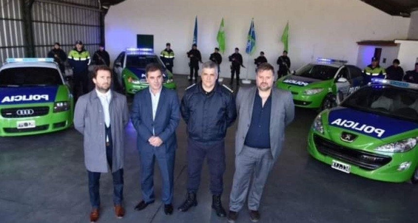 Favores son favores.La #Justicia Federal de #LaPlata ordenó devolver los autos de lujo secuestrados a dos narcos condenados por vender marihuana y cocaína.