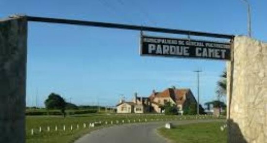 Hallaron el cadáver de una mujer en una  playa de Mar del Plata