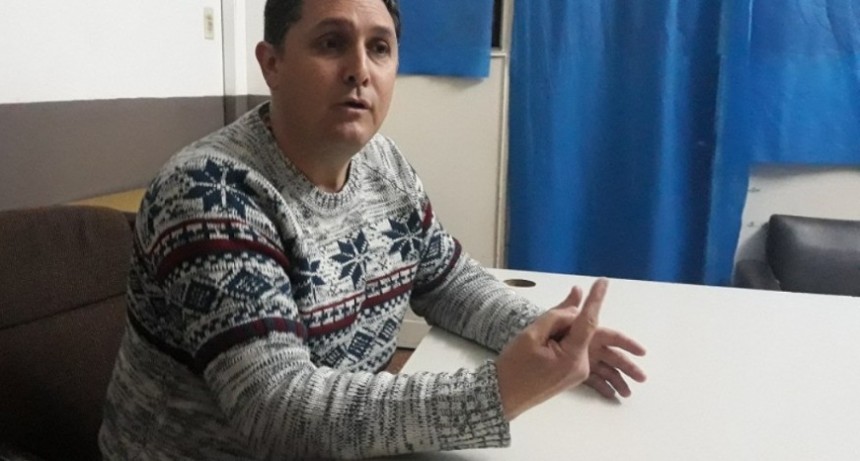 Un inocente pide a gritos su libertad