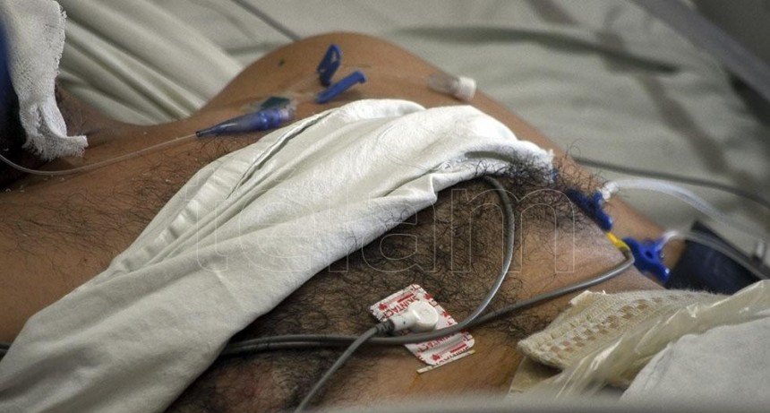 Otras 722 personas murieron y 31.137 fueron reportadas con coronavirus en las últimas 24 horas