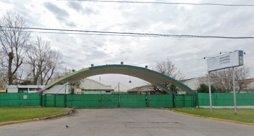 Mercado Regional de La Plata: llamado de atención al intendente Julio Garro y multas millonarias