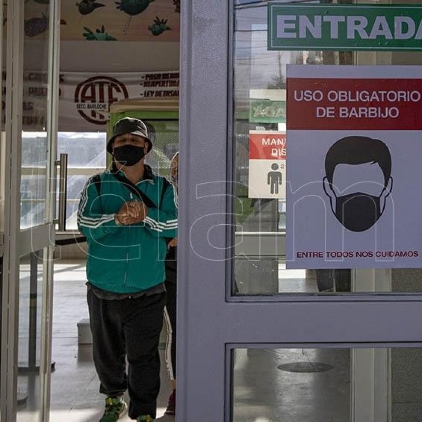 Otras 669 personas murieron y 27.628 fueron reportadas con coronavirus en las últimas 24 horas