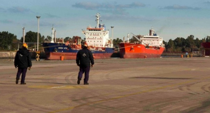 Puerto La Plata: por ser una 