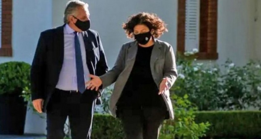 El Gobierno prorrogó hasta el 25 de junio las medidas de cuidado para frenar el Coronavirus