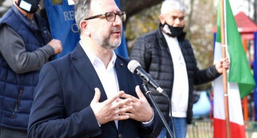Irregularidades en su paso por el Gobierno bonaerense: sancionaron a un funcionario de Julio Garro