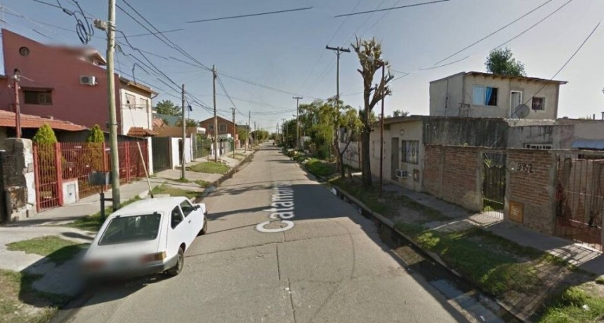 Un hombre mató a puñaladas su exesposa y se suicidó frente a sus hijos en Quilmes