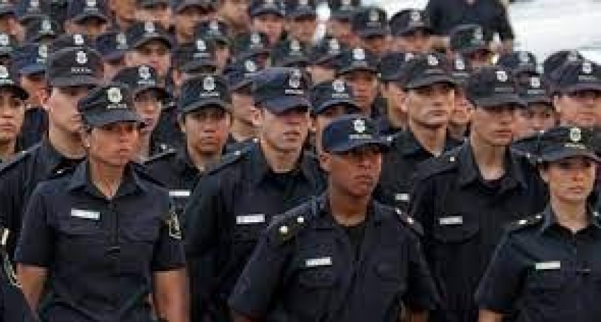 Detienen a un policía acusado de violencia de género contra su pareja en San Pedro
