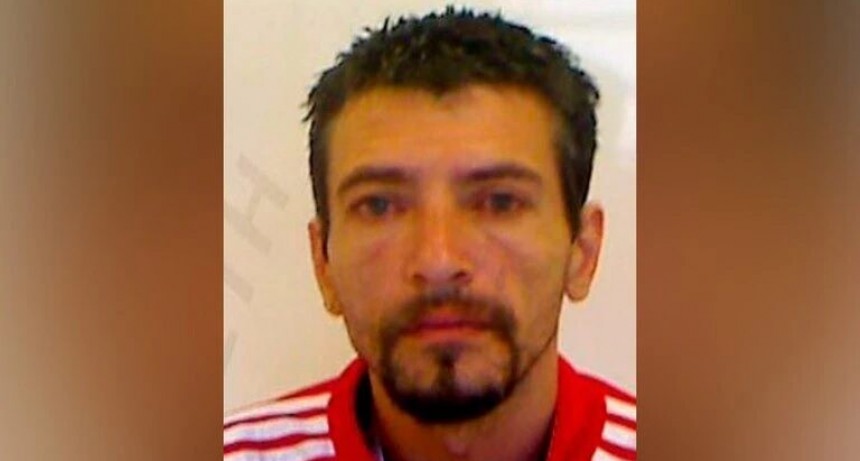 Detienen al acusado de asesinar a una mujer en La Matanza frente a su hijo de 5 años
