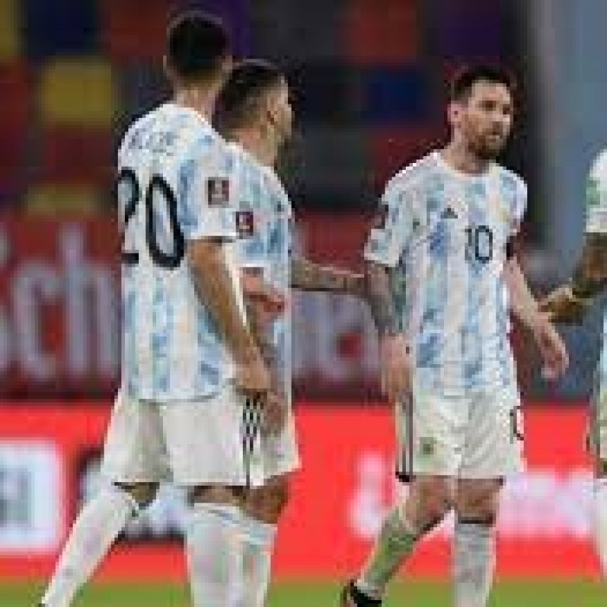 Argentina enfrenta a Paraguay en busca de la clasificación a cuartos de final de la Copa América